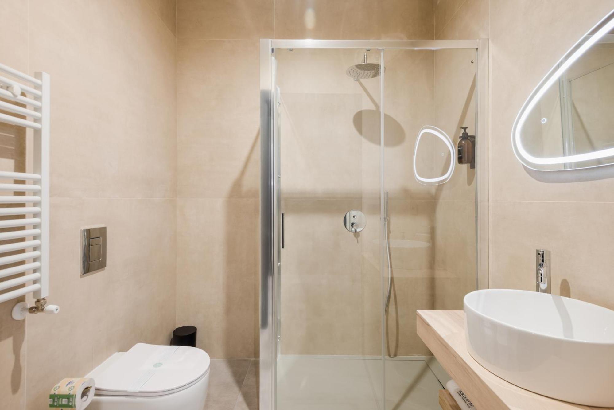 Porta D'Oro Charming House II & Spa Alghero Esterno foto