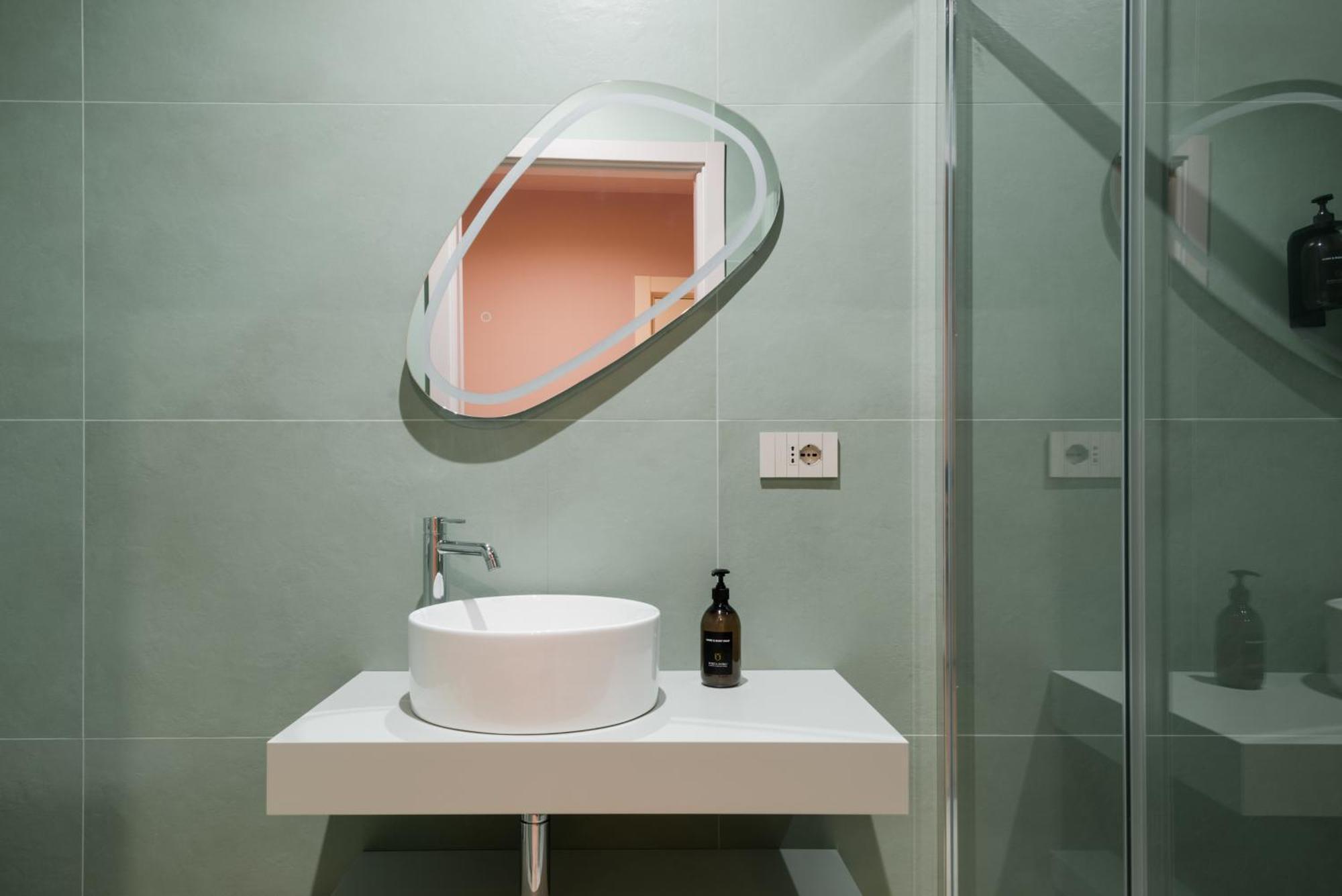Porta D'Oro Charming House II & Spa Alghero Esterno foto