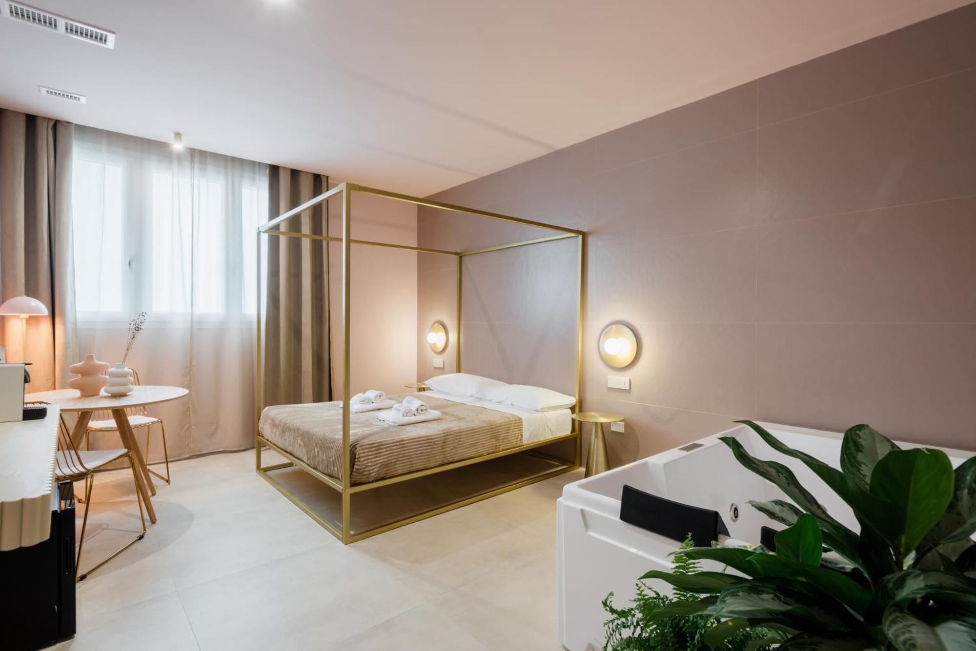 Porta D'Oro Charming House II & Spa Alghero Esterno foto