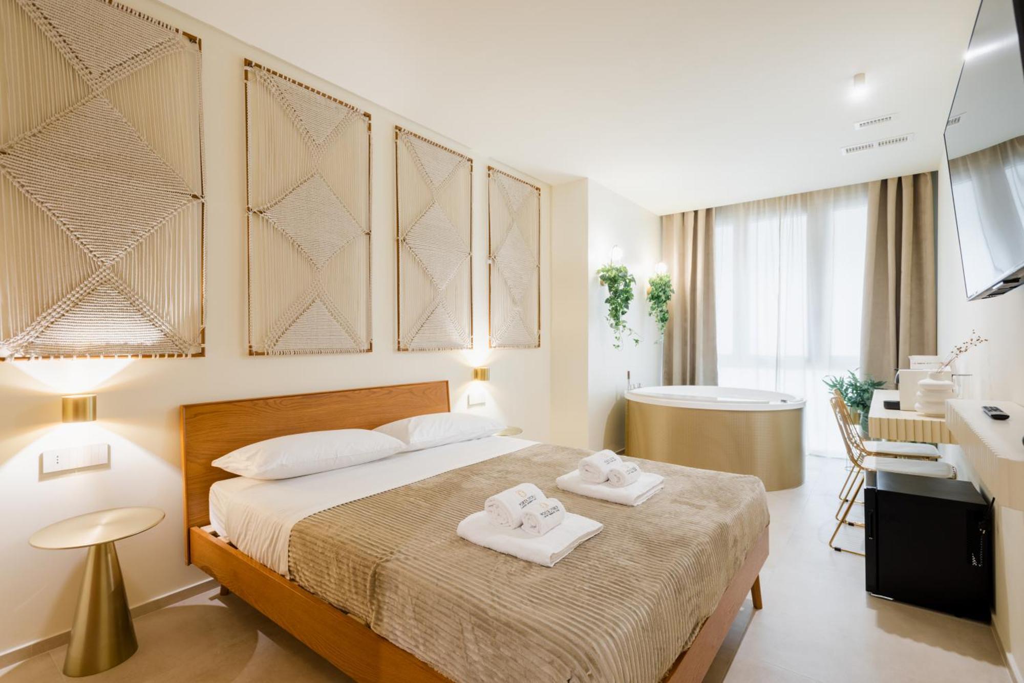 Porta D'Oro Charming House II & Spa Alghero Esterno foto