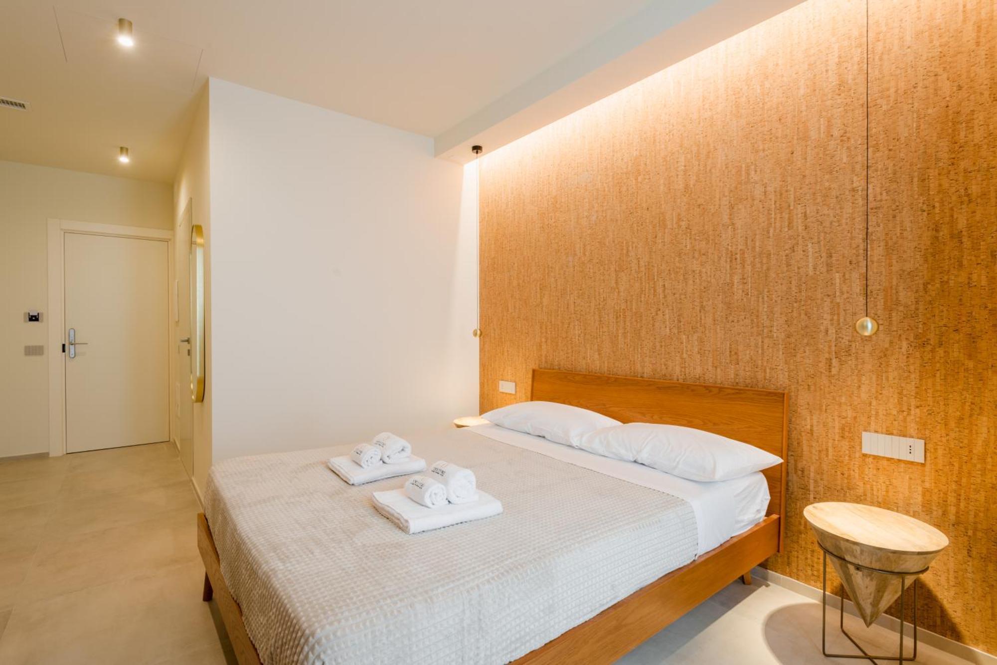 Porta D'Oro Charming House II & Spa Alghero Esterno foto