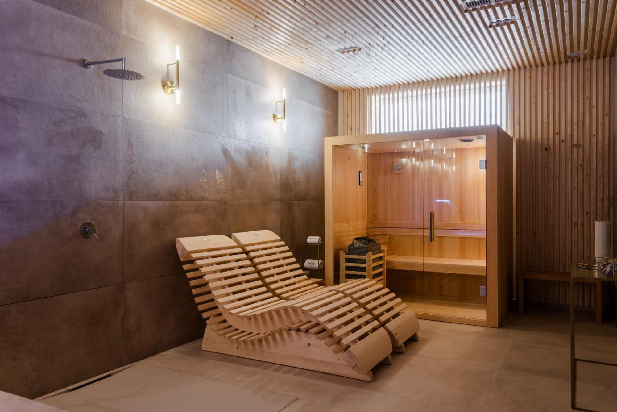 Porta D'Oro Charming House II & Spa Alghero Esterno foto