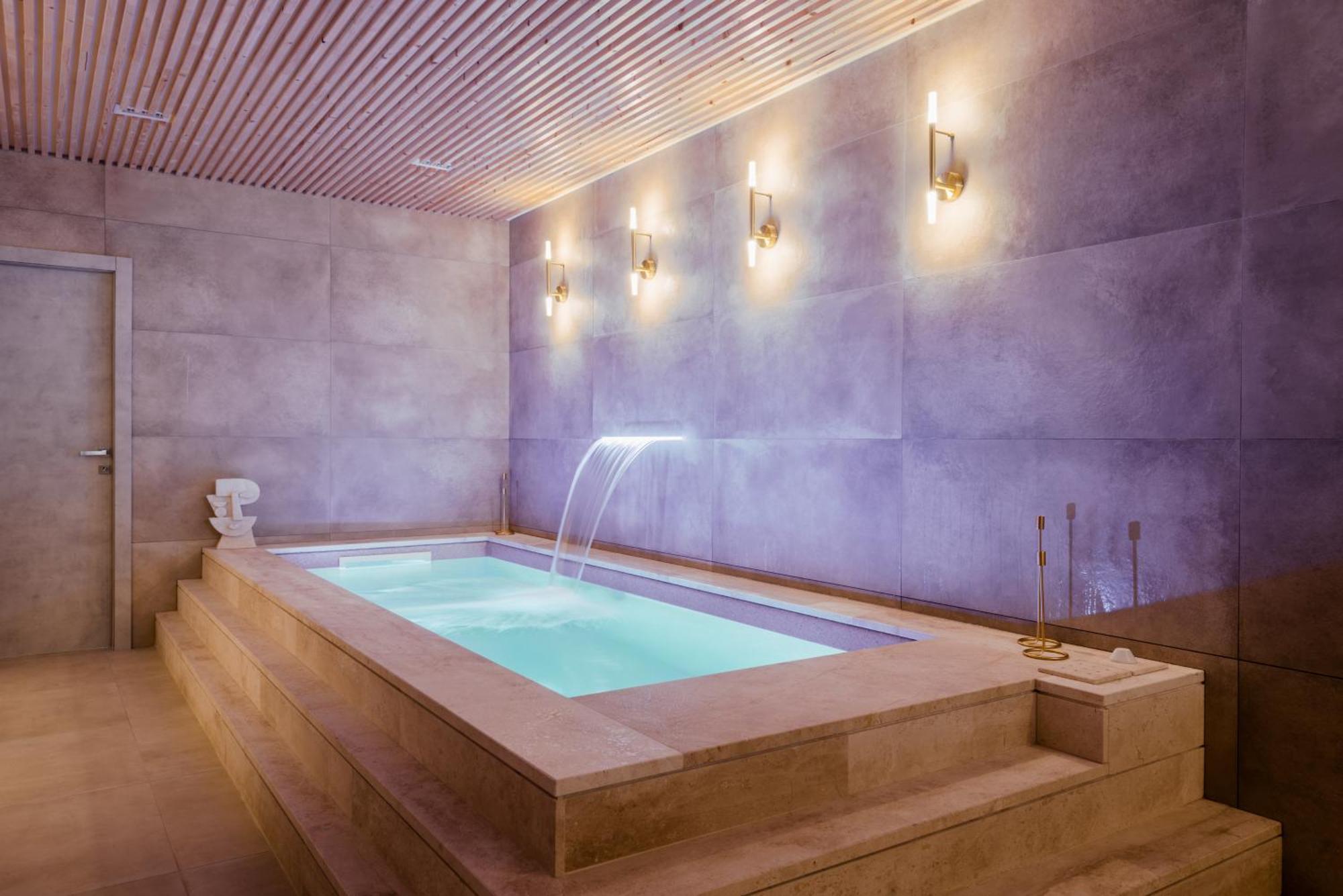 Porta D'Oro Charming House II & Spa Alghero Esterno foto